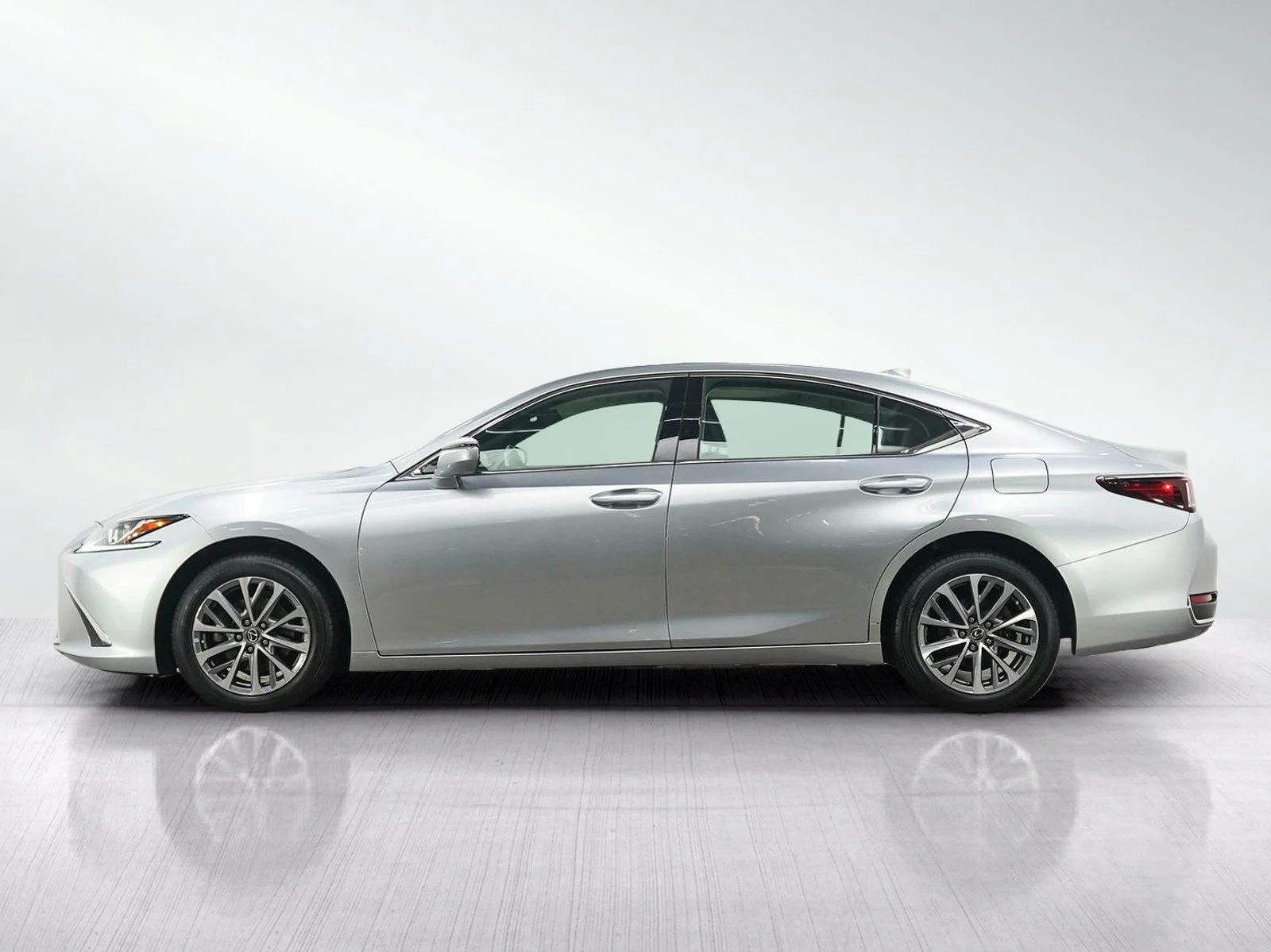lexus es 250 2023 58AD11D14PU010500 image lexus es 250 2023 58AD11D14PU010500 image